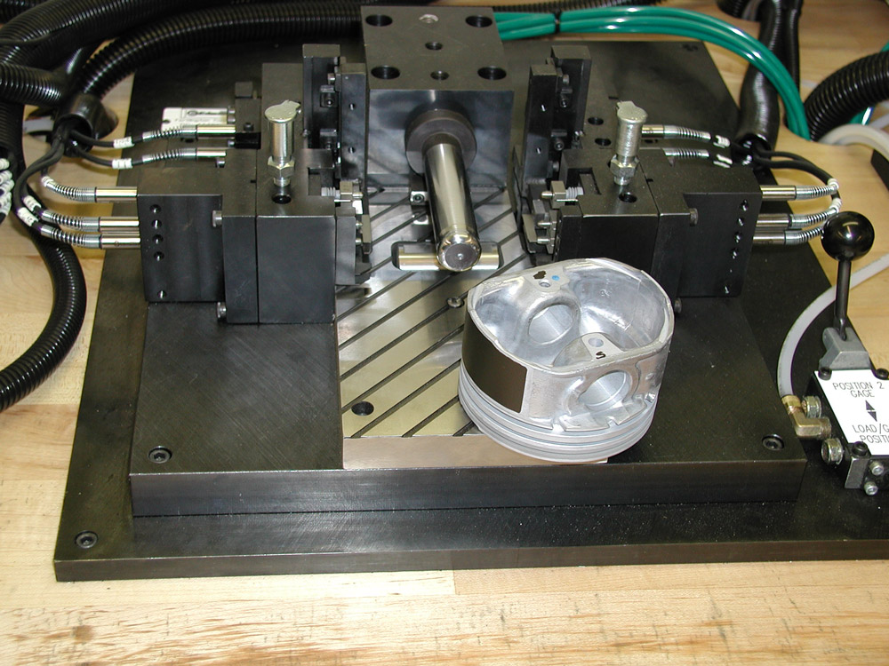 活塞綜合測(cè)量儀